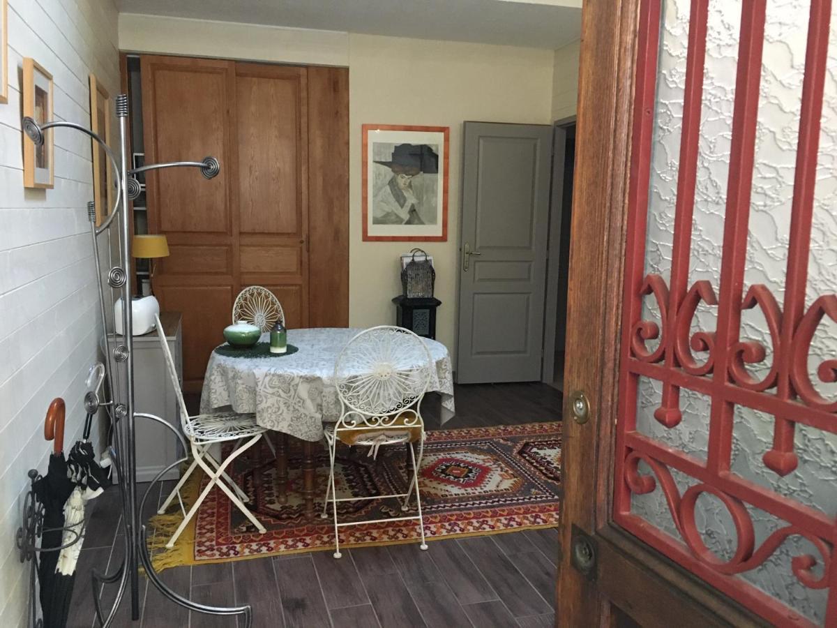 Bed and Breakfast Les Ateliers D'Art Roanne Zewnętrze zdjęcie