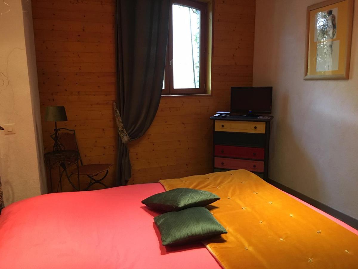 Bed and Breakfast Les Ateliers D'Art Roanne Zewnętrze zdjęcie