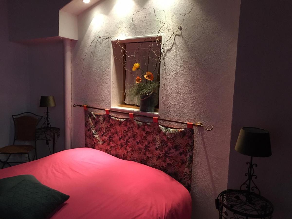 Bed and Breakfast Les Ateliers D'Art Roanne Zewnętrze zdjęcie