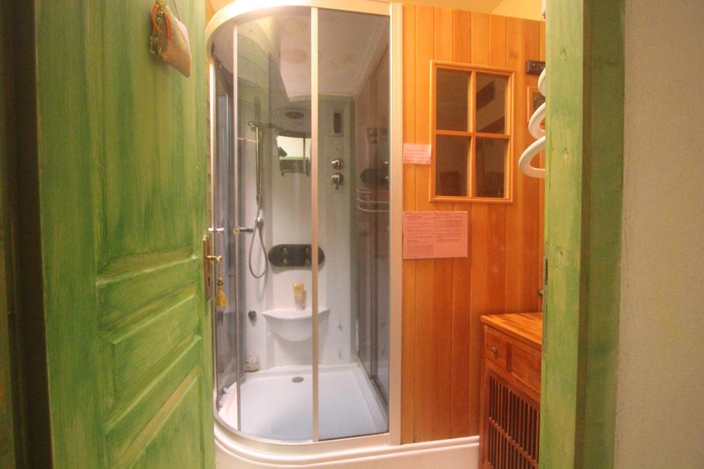 Bed and Breakfast Les Ateliers D'Art Roanne Zewnętrze zdjęcie