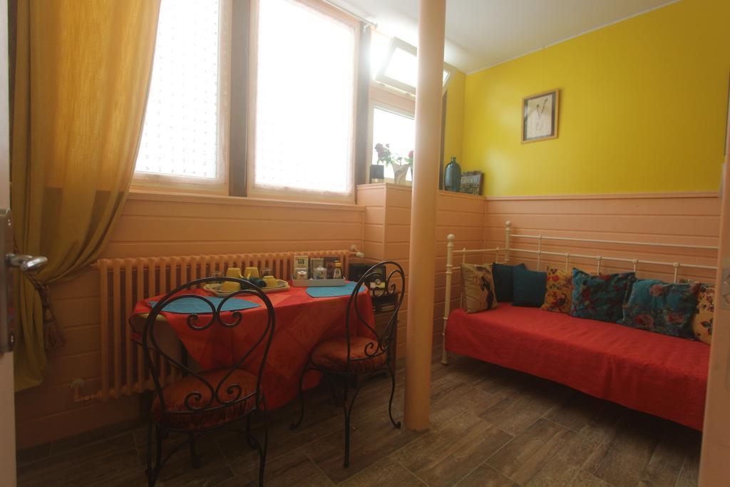 Bed and Breakfast Les Ateliers D'Art Roanne Zewnętrze zdjęcie