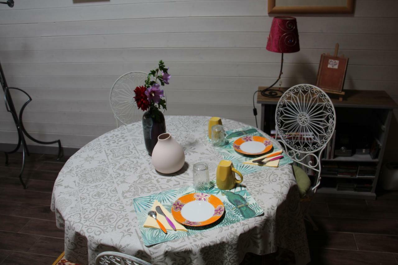 Bed and Breakfast Les Ateliers D'Art Roanne Zewnętrze zdjęcie